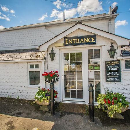 Victoria Inn 카우브릿지 외부 사진