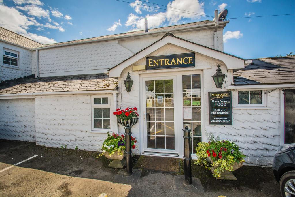 Victoria Inn 카우브릿지 외부 사진